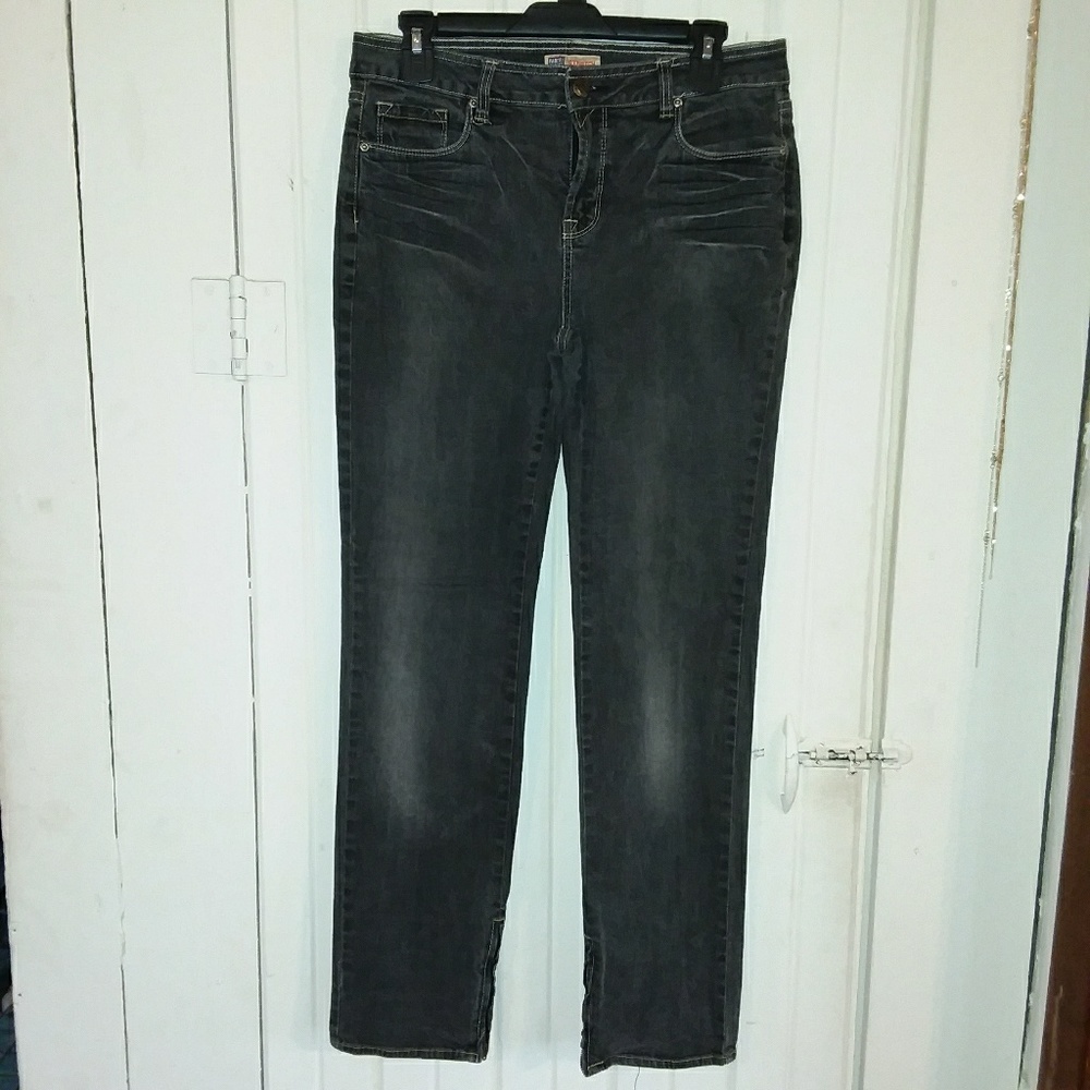Faded glory Jeans
